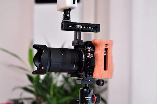 铁甲威龙,斯莫格兔笼打造最强摄影视频双需求 相机